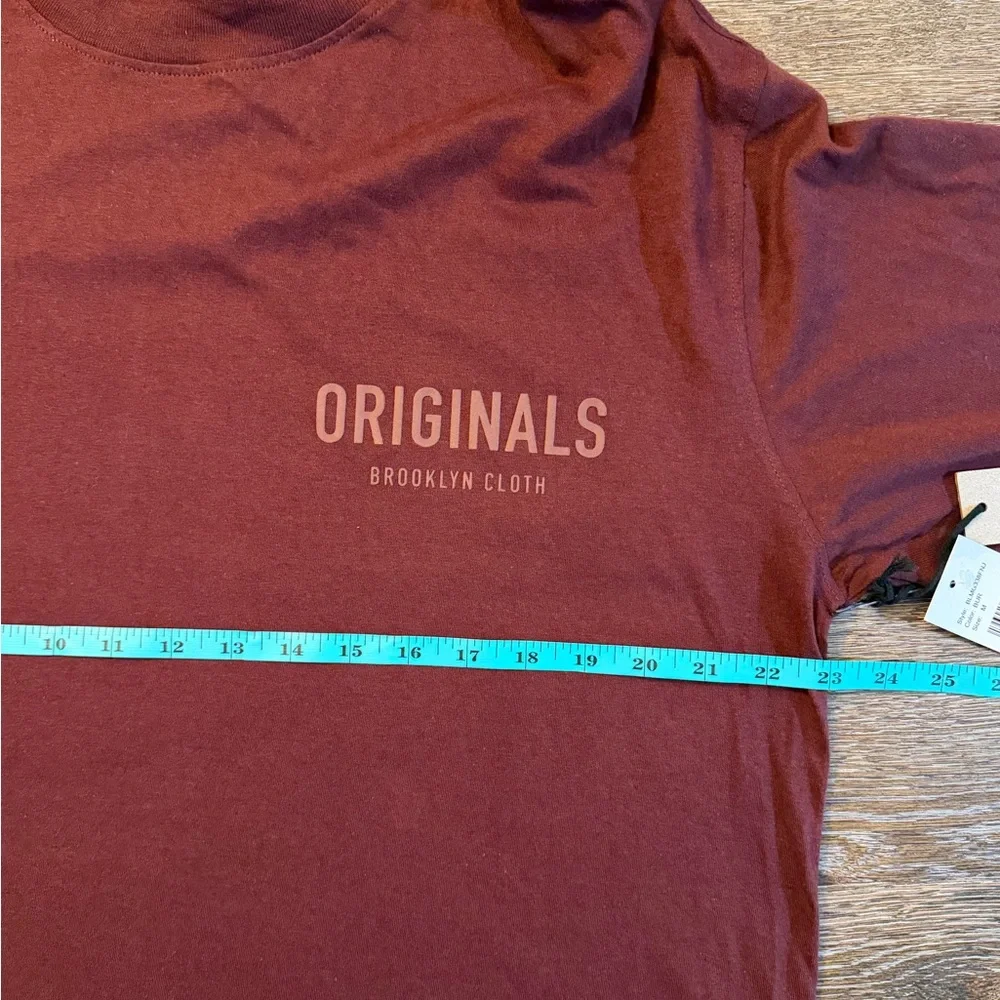 Brooklyn Cloth style flannel classic